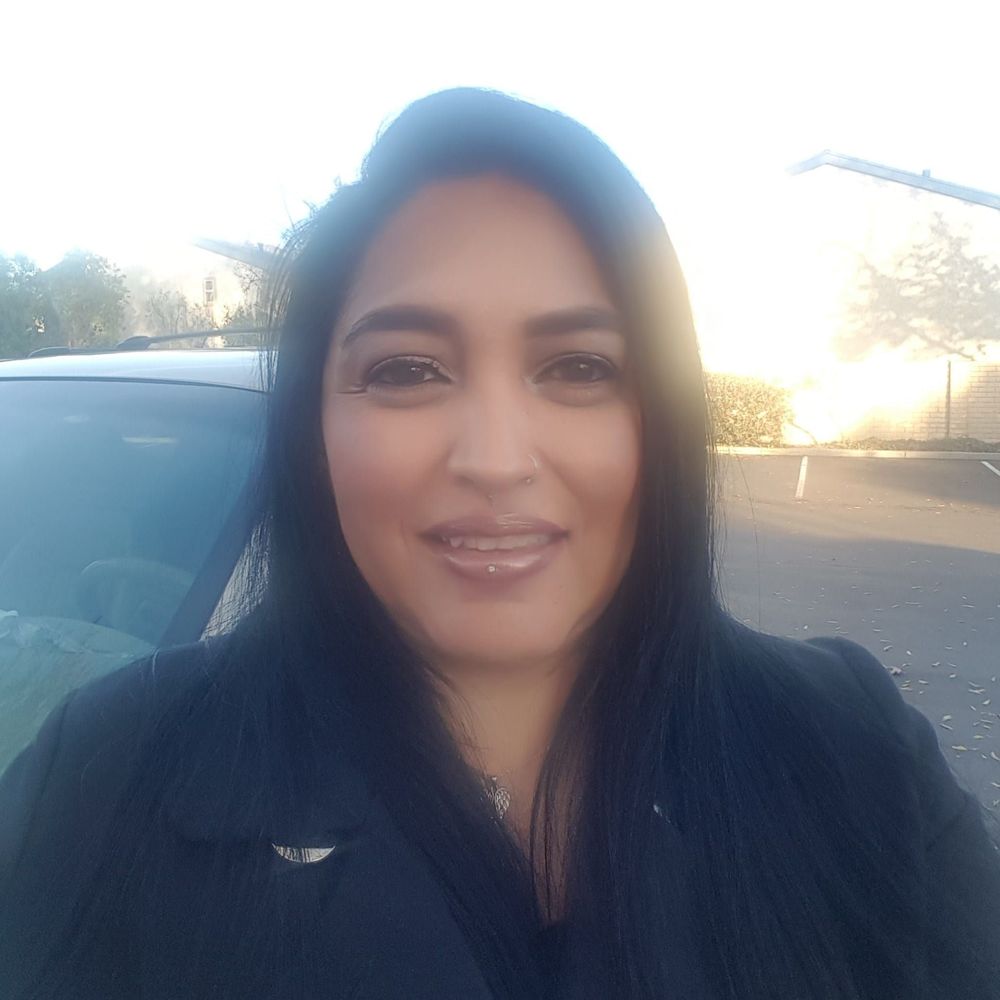 Meet your Posher, Silvia